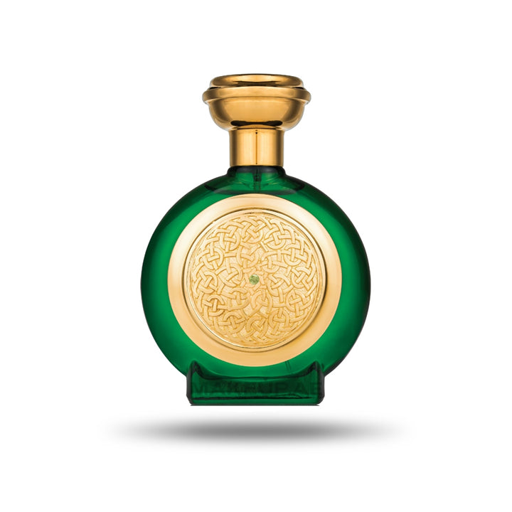 Boadicea The Victorious Green Sapphire | Extrait de Parfum - Unisex 100ml