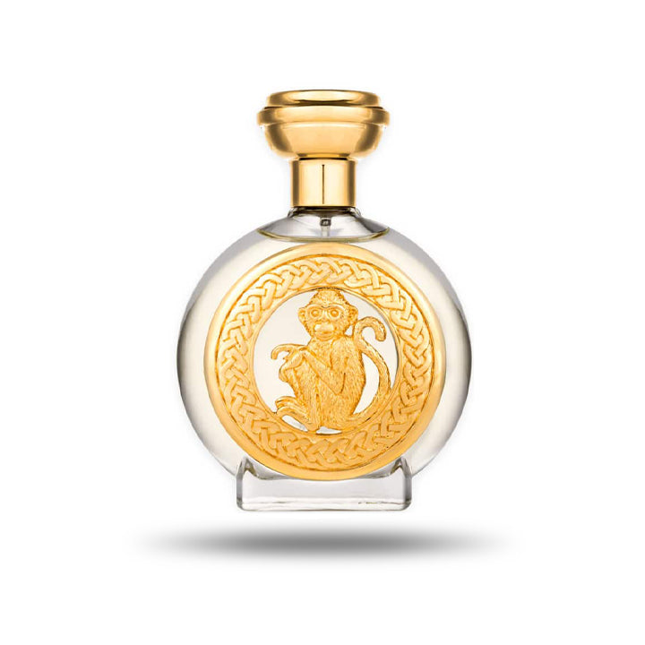 Boadicea The Victorious Hanuman | Extrait de Parfum - Unisex 100ml