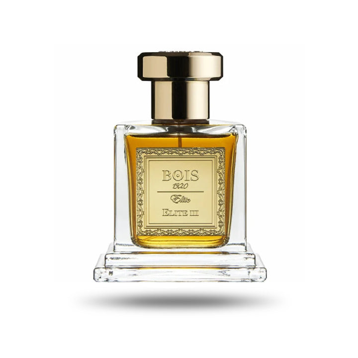 Bois 1920 Elite III - Eau de Parfum - Unisex 100ml