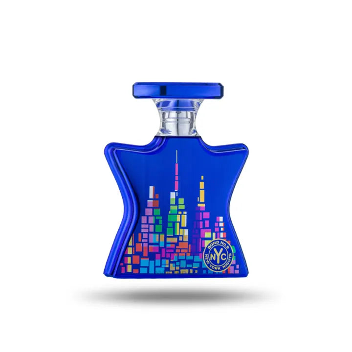 Bond No. 9 New York Nights | Eau de Parfum - Unisex 100ml