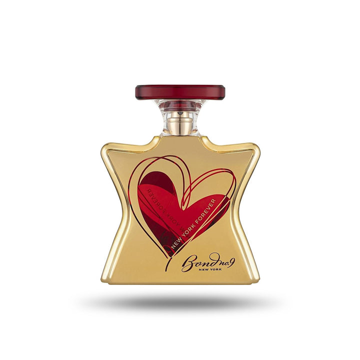 Bond No. 9 New York Forever | Eau de Parfum - Unisex 100ml