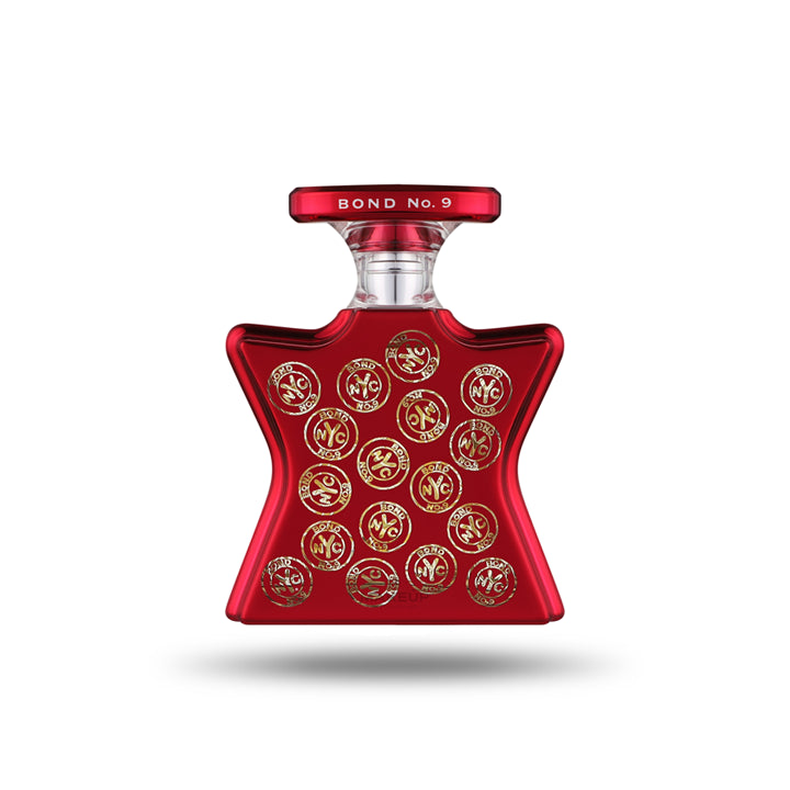 Bond No. 9 New York Off-Broadway | Eau de Parfum - Unisex 100ml