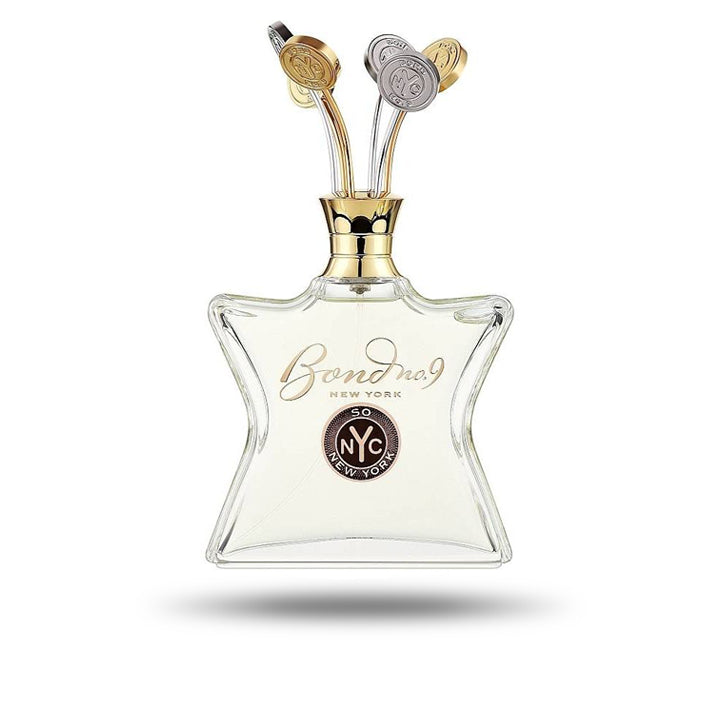 Bond No. 9 New York So Limited Edition | Eau de Parfum - Unisex 100ml