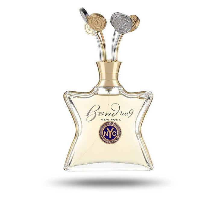 Bond No. 9 New York New Haarlem Limited Edition | Eau de Parfum - Unisex 100ml