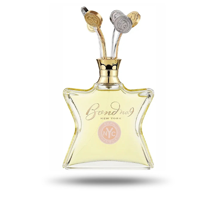 Bond No. 9 New York Park Avenue Limited Edition | Eau de Parfum for Women 100ml