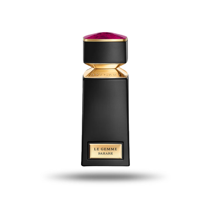 Bvlgari Le Gemme Sahare | Eau de Parfum - Unisex 125ml