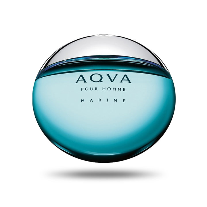 Bvlgari Aqva - Eau de Toilette for Men 100ml