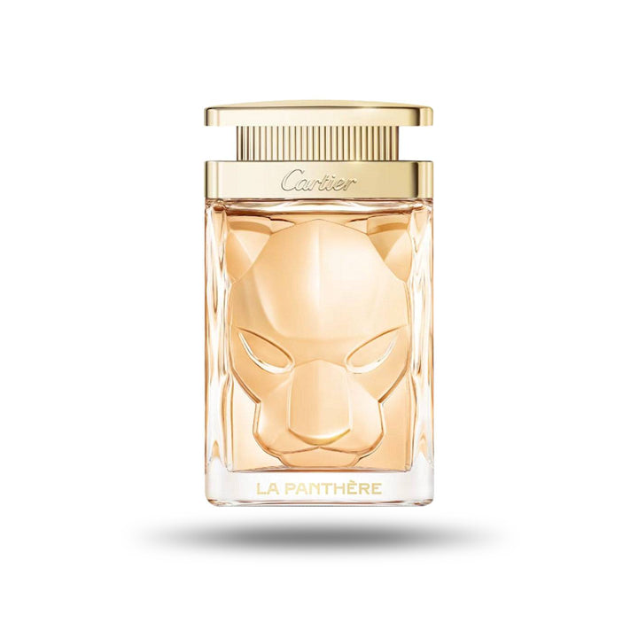 Cartier La Panthere Elixer - Eau de Parfum for Women Intense 100ml