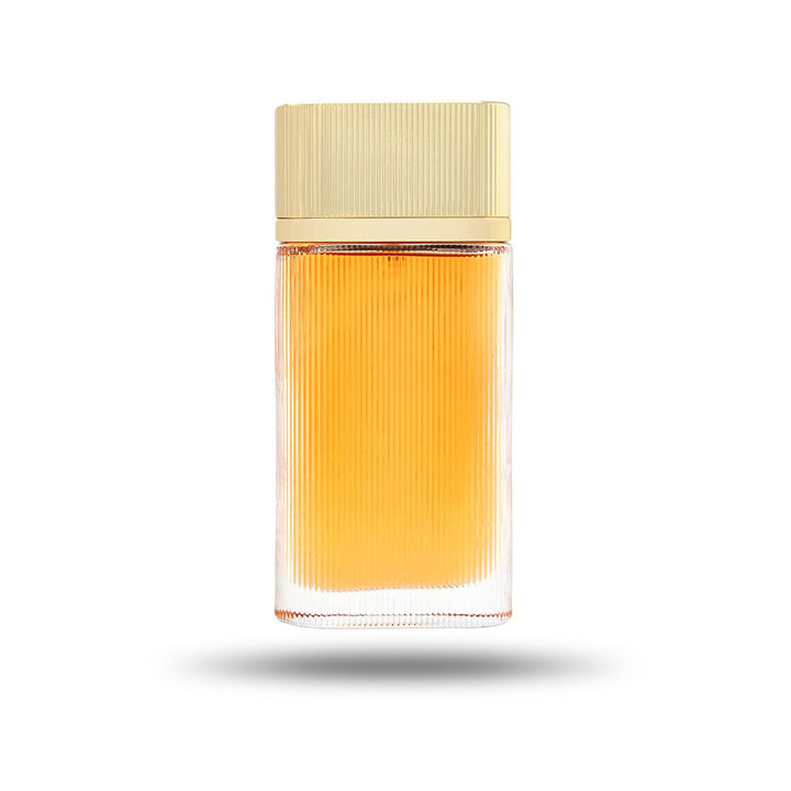 Cartier Must Pour Homme - Eau de Toilette 100ml