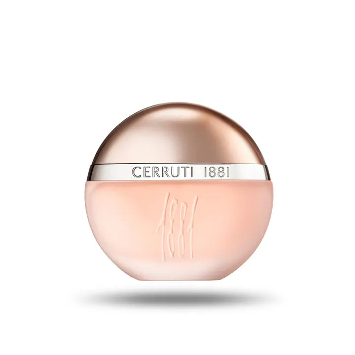 Cerruti 1881 - Eau de Toilette for Women 100ml