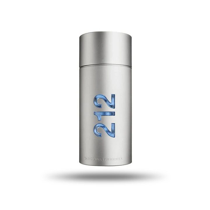 Carolina Herrera 212 - Eau de Toilette for Men 100ml