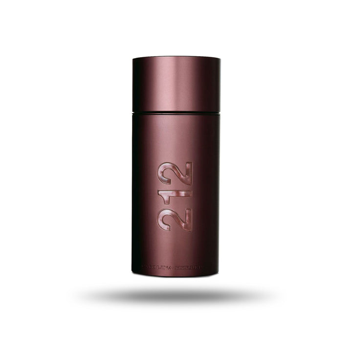 Carolina Herrera 212 Sexy Men - Eau de Toilette 100ml