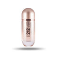 Carolina Herrera 212 VIP Rose L - Eau de Parfum for Women 80ml