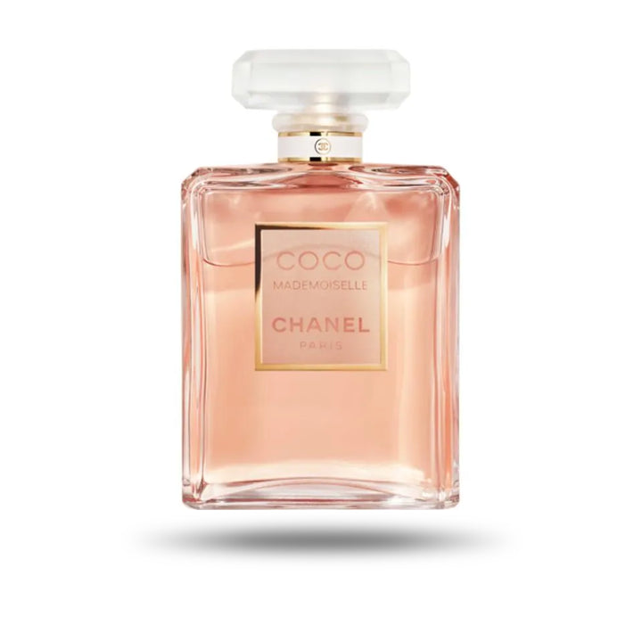Chanel Coco Mademoiselle - Eau de Parfum for Women 100ml