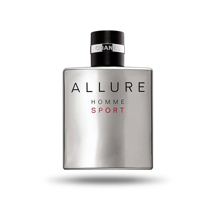 Chanel Allure Sport - Eau de Toilette for Men 100ml