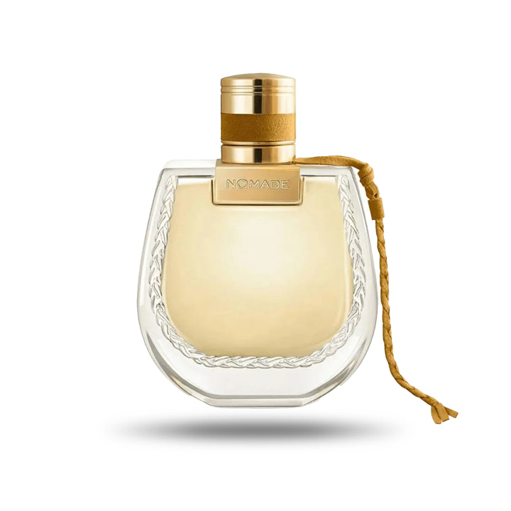Chloe Nomade Jasmine Naturelle Intense - Eau de Parfum for Women 75ml