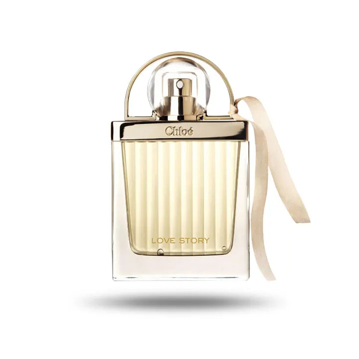 Chloe Love Story - Eau de Parfum for Women 50ml