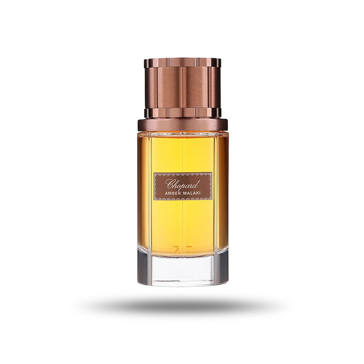 Chopard Amber Malaki - Eau de Parfum for Men 80ml