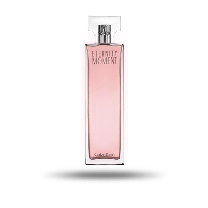 Calvin Klein Eternity Moment - Eau de Parfum for Women