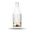 Calvin Klein IN2U - Eau de Toilette for Women