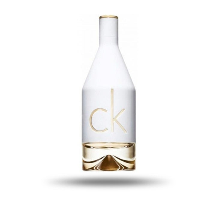 Calvin Klein IN2U - Eau de Toilette for Women