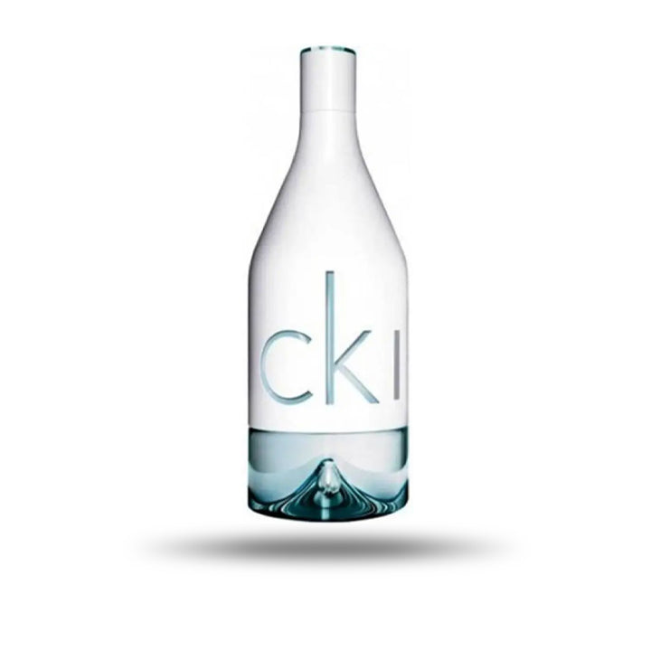 Calvin Klein IN2U - Eau de Toilette for Men