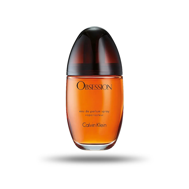 Calvin Klein Obsession - Eau de Parfum for Women 100ml
