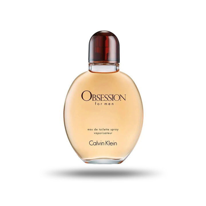 Calvin Klein Obsession - Eau de Toilette for Men