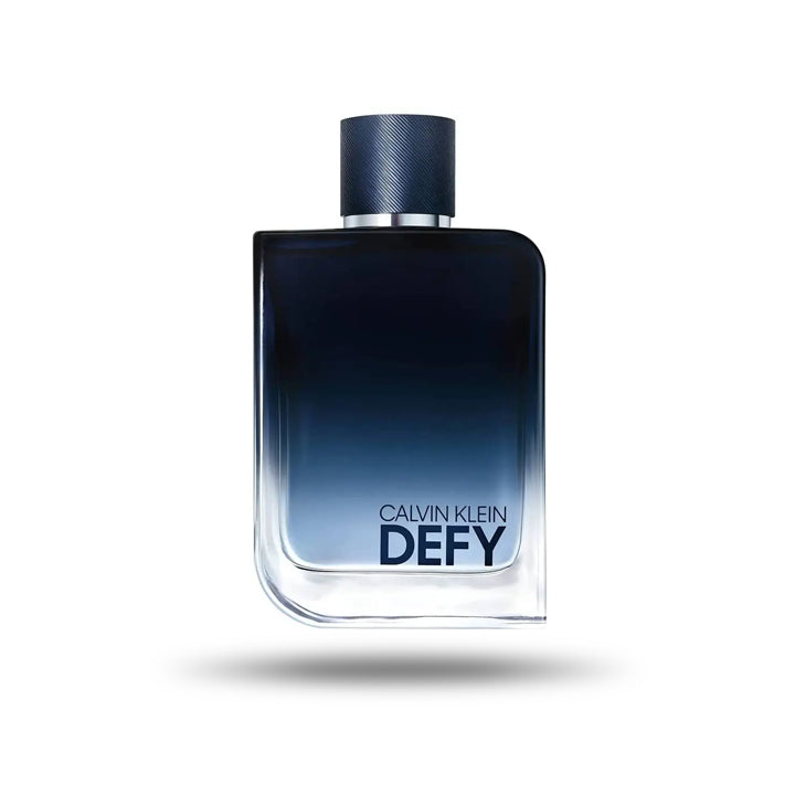 Calvin Klein Defy - Eau de Parfum for Men 100ml