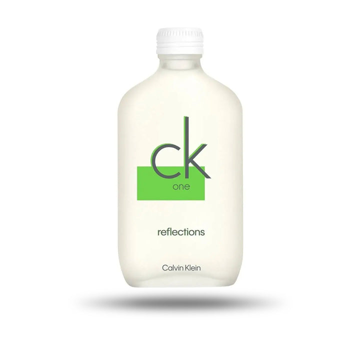 Calvin Klein One Reflections | Eau de Toilette - Unisex 100ml