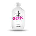 Calvin Klein One Shock Her - Eau de Toilette for Women 200ml