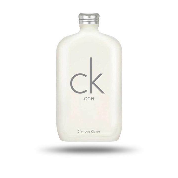 Calvin Klein One U | Eau de Toilette - Unisex