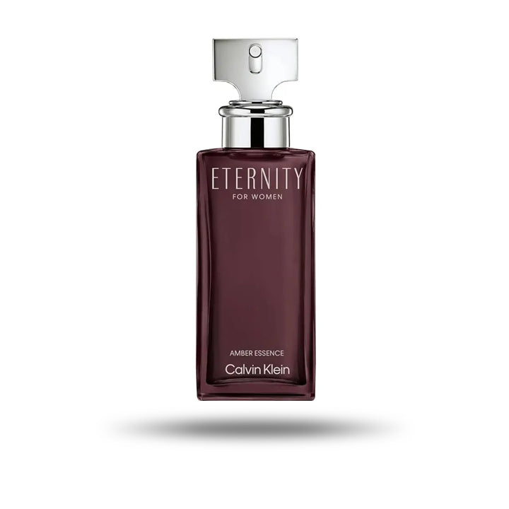Calvin Klein Eternity Amber Essence Parfum Intense for Women 100ml