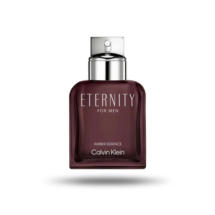 Calvin Klein Eternity Amber Essence Parfum Intense for Men 100ml