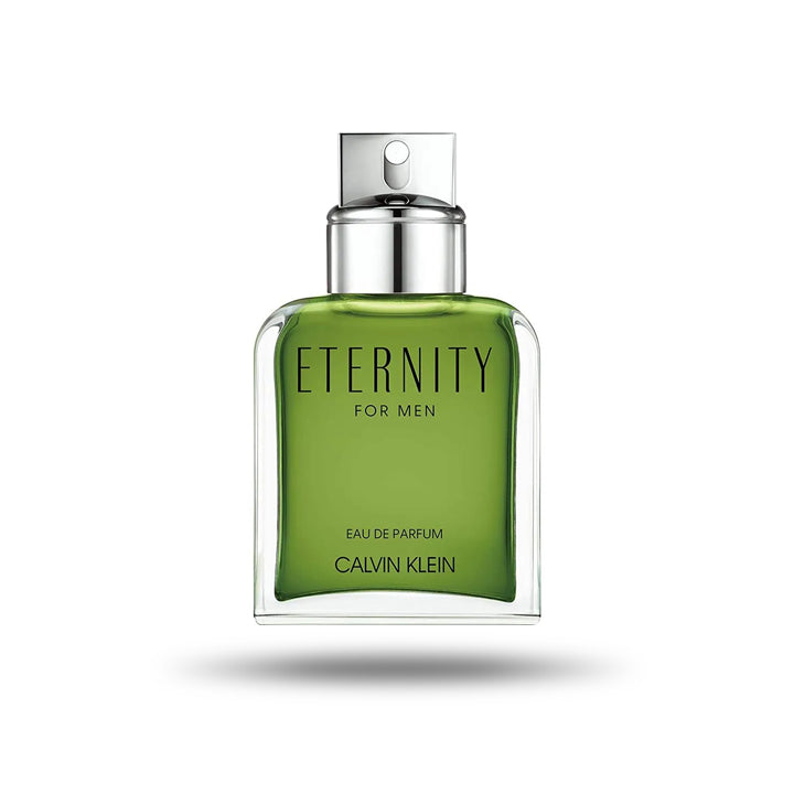 Calvin Klein Eternity - Eau de Parfum for Men 100ml