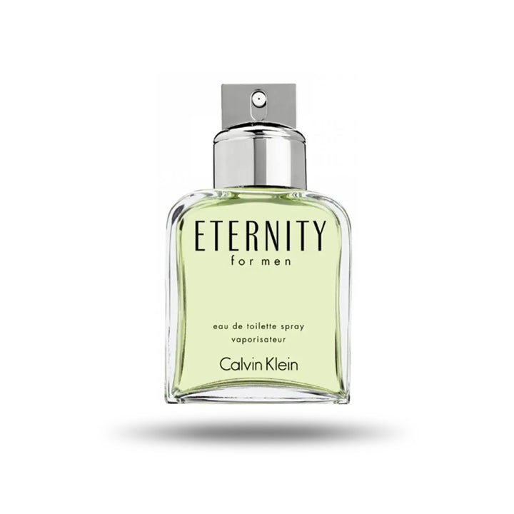 Calvin Klein Eternity - Eau de Toilette for Men