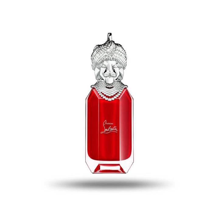 Christian Louboutin Loubiraj - Eau de Parfum for Women 90ml