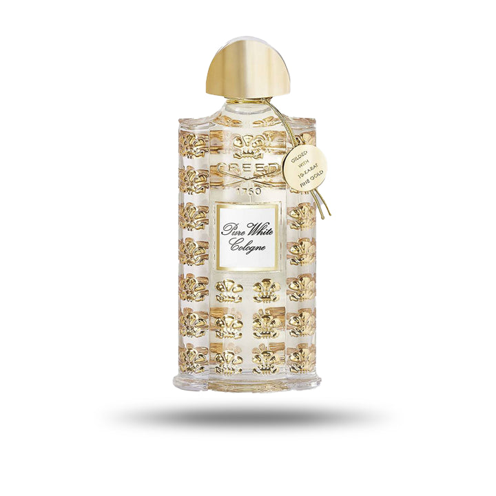 Creed Pure White Cologne | Eau de Parfum - Unisex 75ml