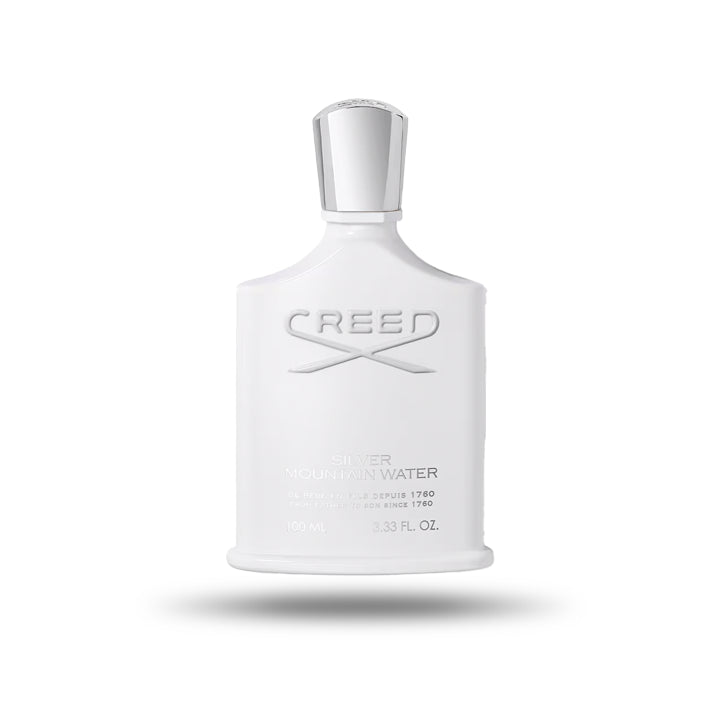 Creed Silver Mountain Water | Eau de Parfum - Unisex 50ml