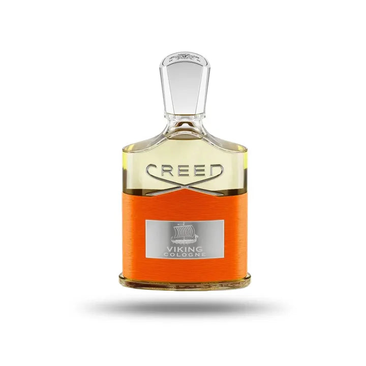 Creed Viking Cologne - Eau de Parfum for Men 100ml