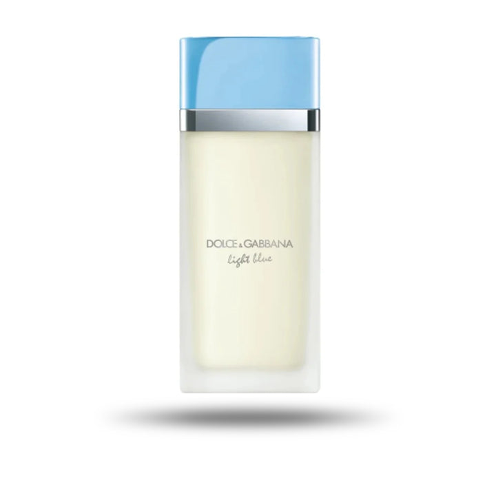 Dolce & Gabbana Light Blue - Eau de Toilette for Women 100ml