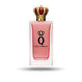 Dolce & Gabbana Queen Intense - Eau de Toilette for Women 100ml