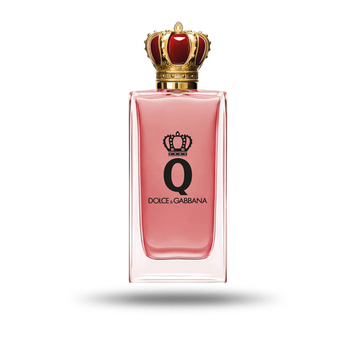Dolce & Gabbana Queen Intense - Eau de Toilette for Women 100ml