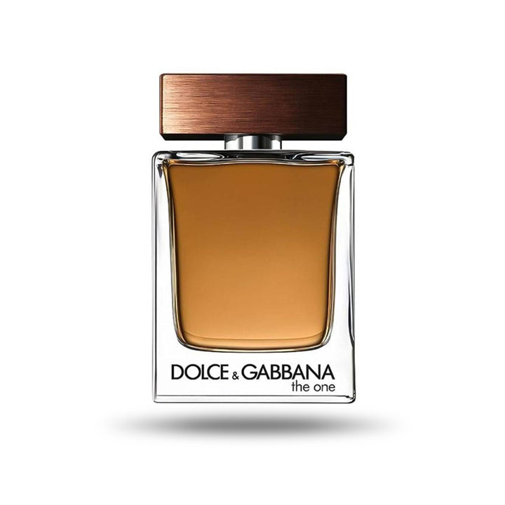 Dolce & Gabbana The One For Men - Eau de Toilette 100ml