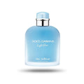 Dolce & Gabbana Light Blue Eau Intense Pour Homme - Eau de Toilette for Men 100ml