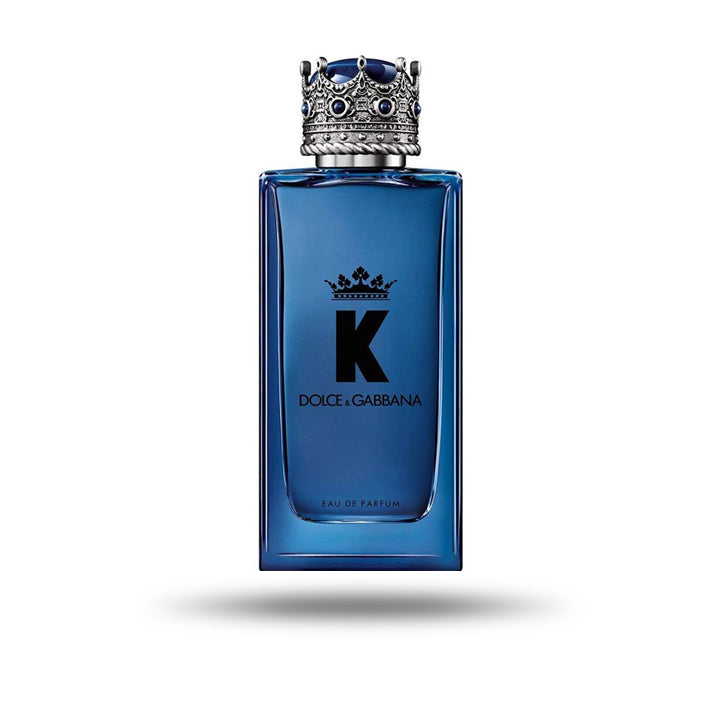 Dolce & Gabbana King - Eau de Parfum for Men 100ml