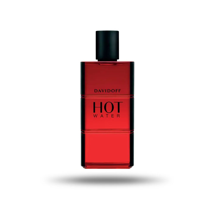 Davidoff Hot Water - Eau de Toilette for Men 110ml