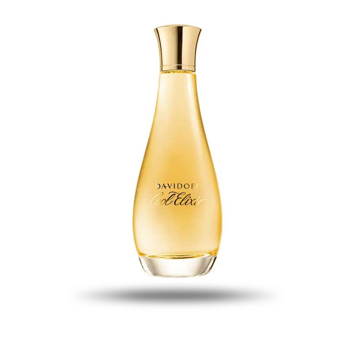 Davidoff Cool Elixir Parfum Intense for Women 100ml