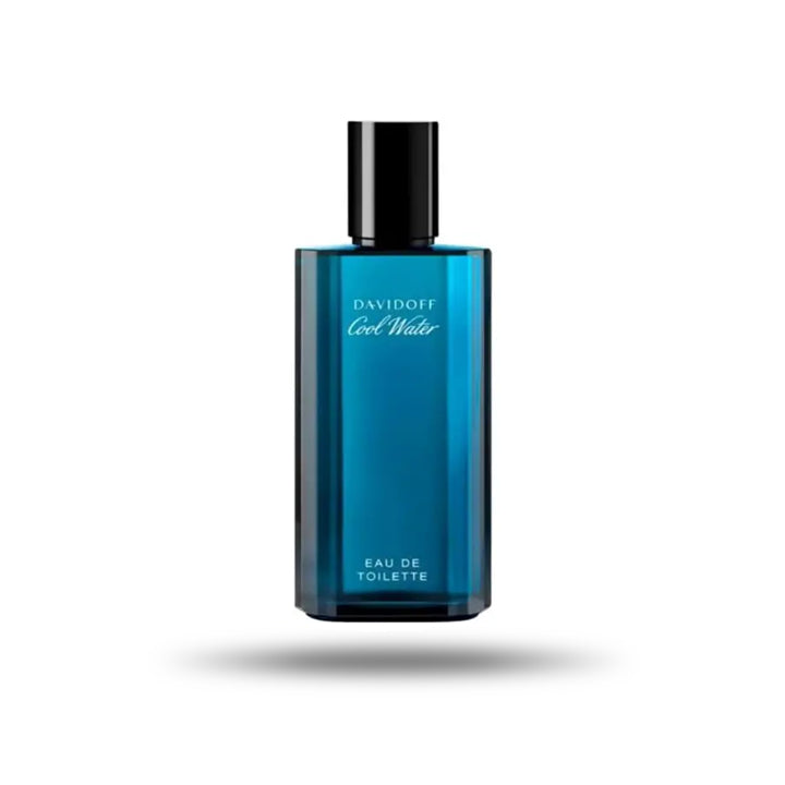Davidoff Cool Water - Eau de Toilette for Men 125ml