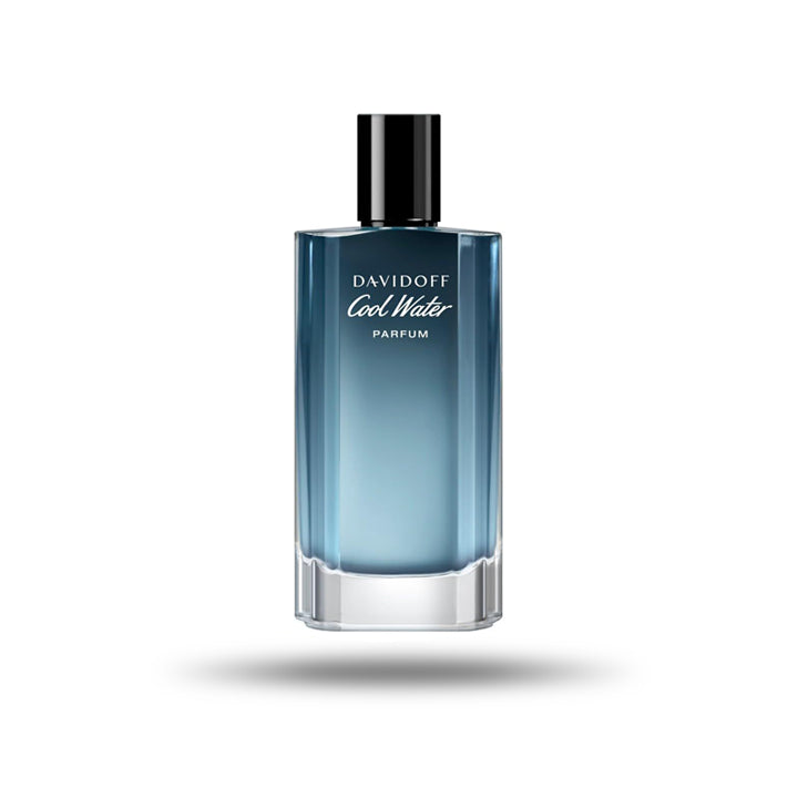 Davidoff Cool Water - Parfum for Men 50ml